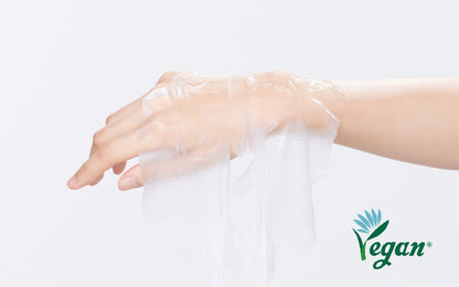 S.NATURE Super Aquagel Oasis Ampule Mask