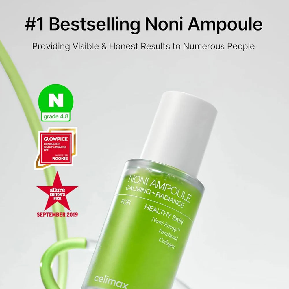 Celimax The Real Noni Energy Ampoule 30ml