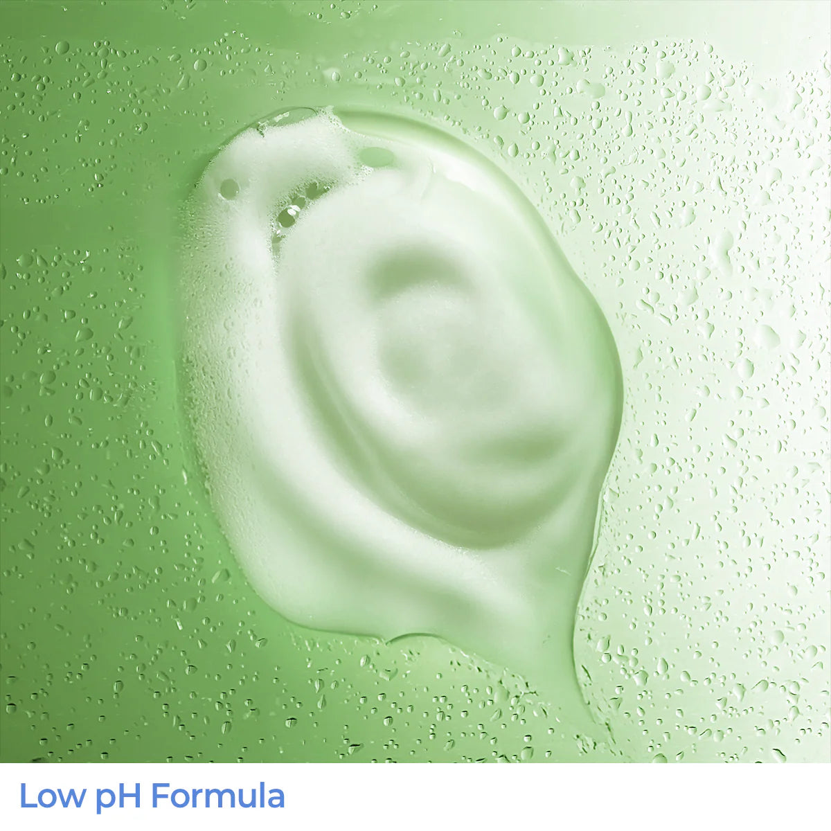 Aestura Atobarrier 365 Bubble Cleanser 150ml