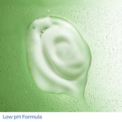 Aestura Atobarrier 365 Bubble Cleanser 150ml