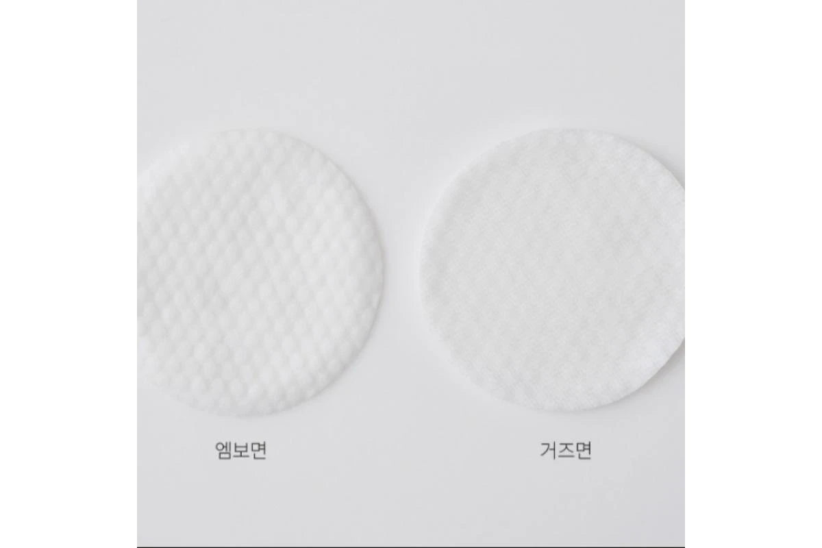 Celimax Houttuynia cordata Baja Eraser Peeling Pad 60(sheet)