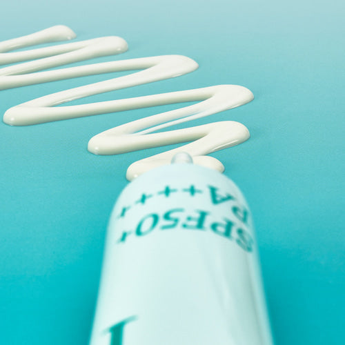 Numbuzin No.1 Clear Filter Sun Essence