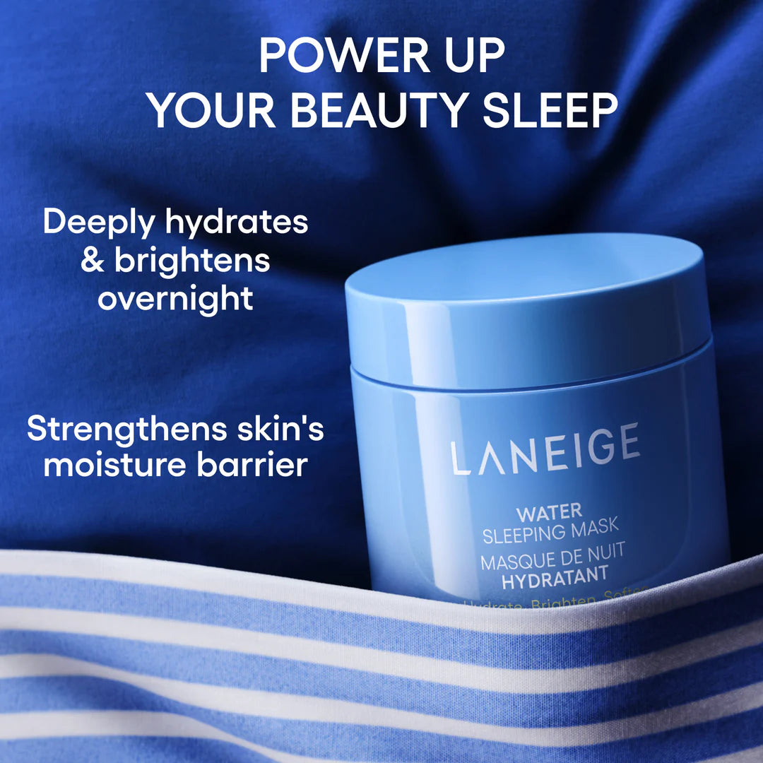 LANEIGE Water Sleeping Mask