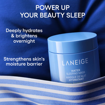 LANEIGE Water Sleeping Mask