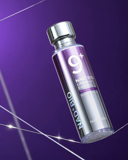 NUMBUZIN No.9 NAD+ BIO Lifting-sil Essence