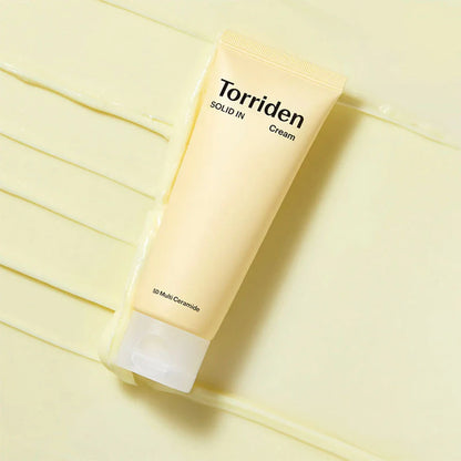 Torriden Solid-In Ceramide Cream