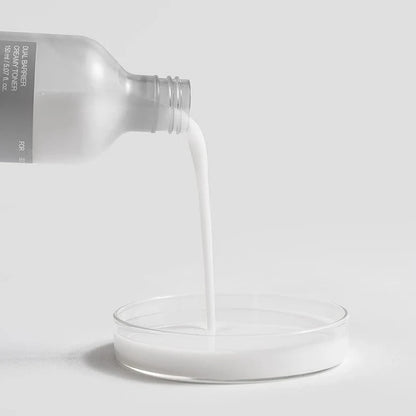 Celimax Dual Barrier Creamy Toner