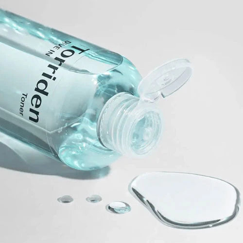 Torriden Dive-In Low Molecular Hyaluronic Acid Toner