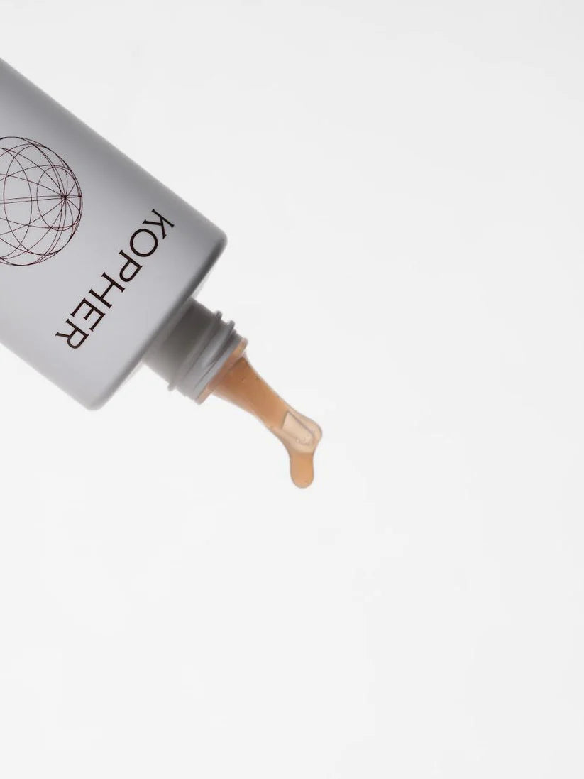 Kopher Hynical Deepfting Ampoule