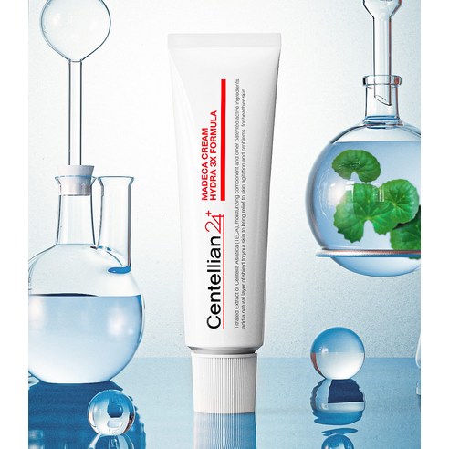 Centellian24 Madeca Cream Hydra 50ml