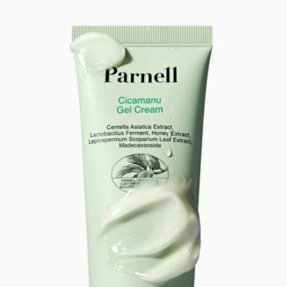 PARNELL Cicamanu Gel Cream