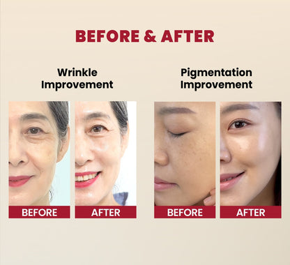 K-SECRET SEOUL 1988 SERUM: Retinal Liposome 2% + Black Ginseng