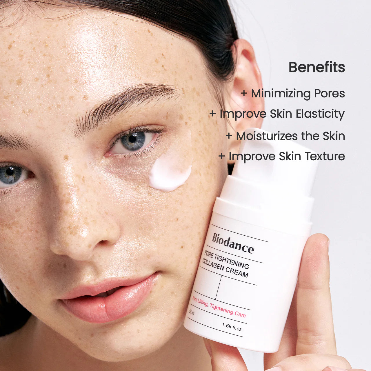 Biodance Collagen Cream