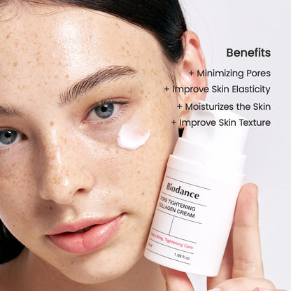 Biodance Collagen Cream