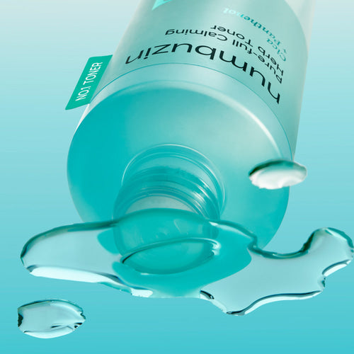 Numbuzin No.1 Pure-Full Calming Herb Toner