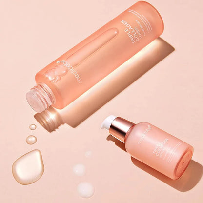 MEDICUBE Triple Collagen Toner