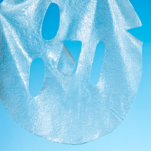 Numbuzin No.1 Pantothenic B5 Hyaluronic Active Clear Mask