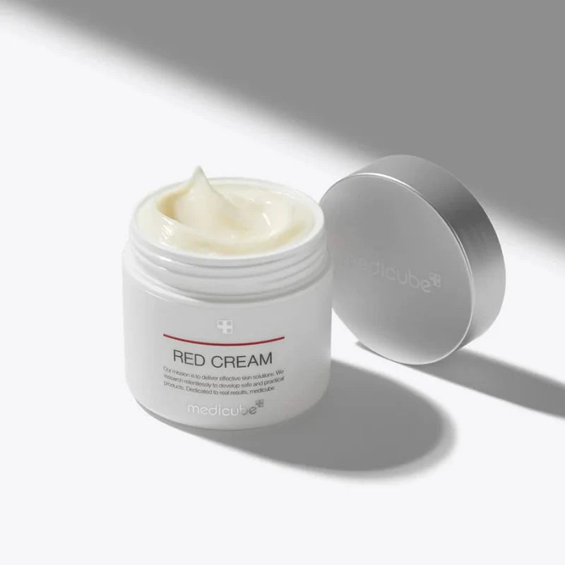MEDICUBE Red Cream