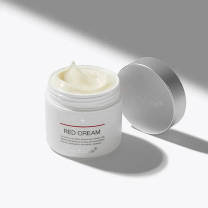 MEDICUBE Red Cream