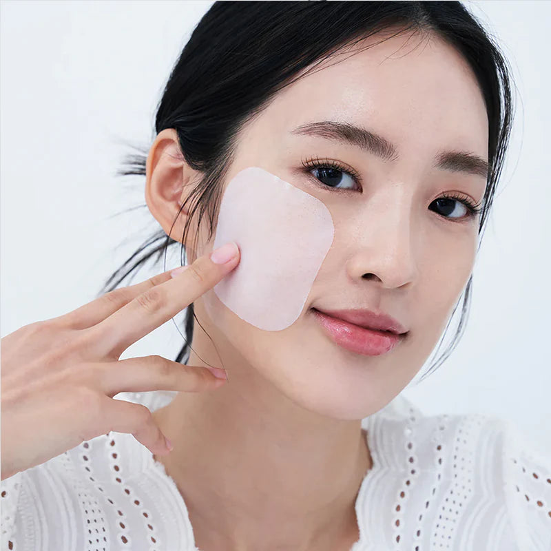 MEDIHEAL Vitamide Brightening  100Pads