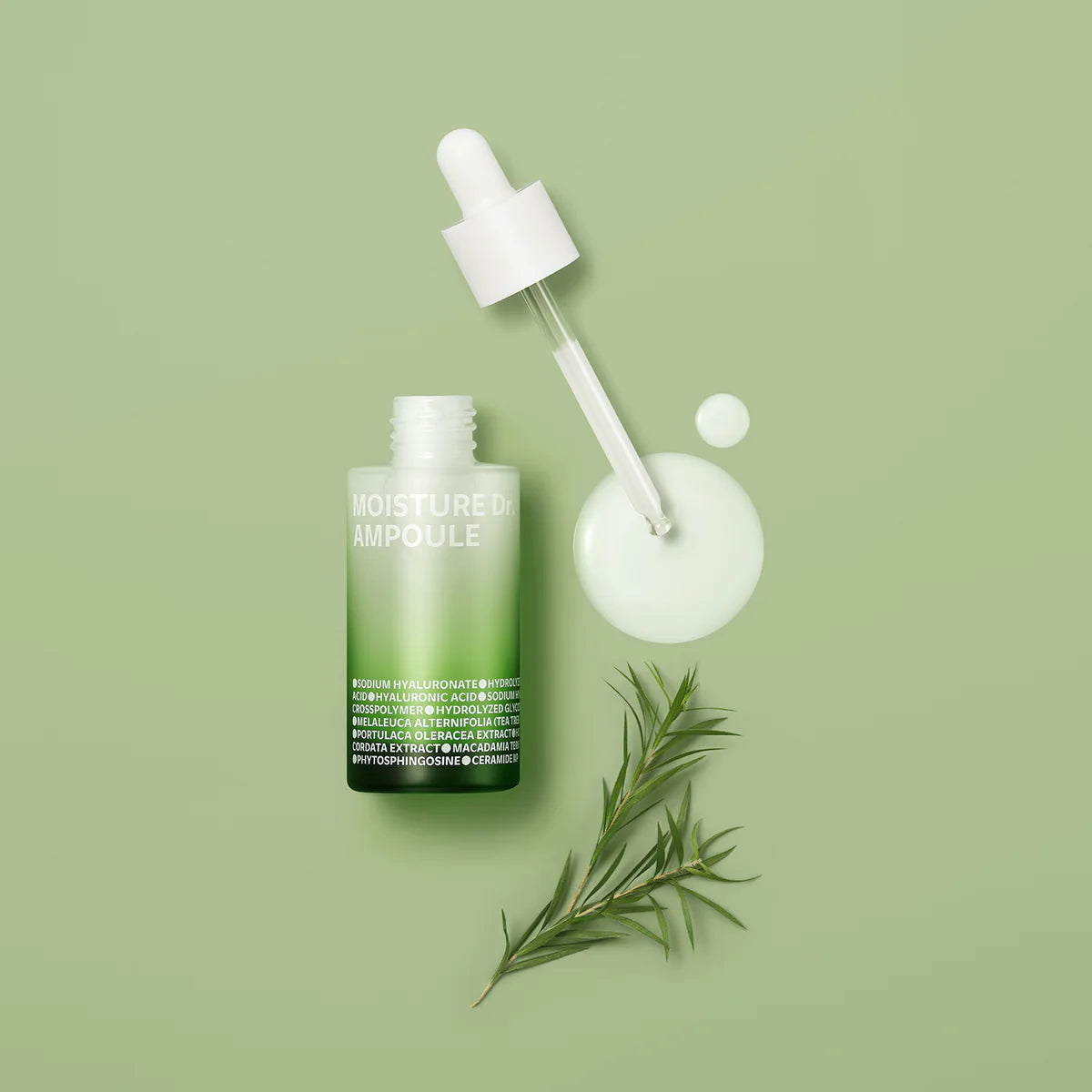 ISOI Moisture Dr. Ampoule