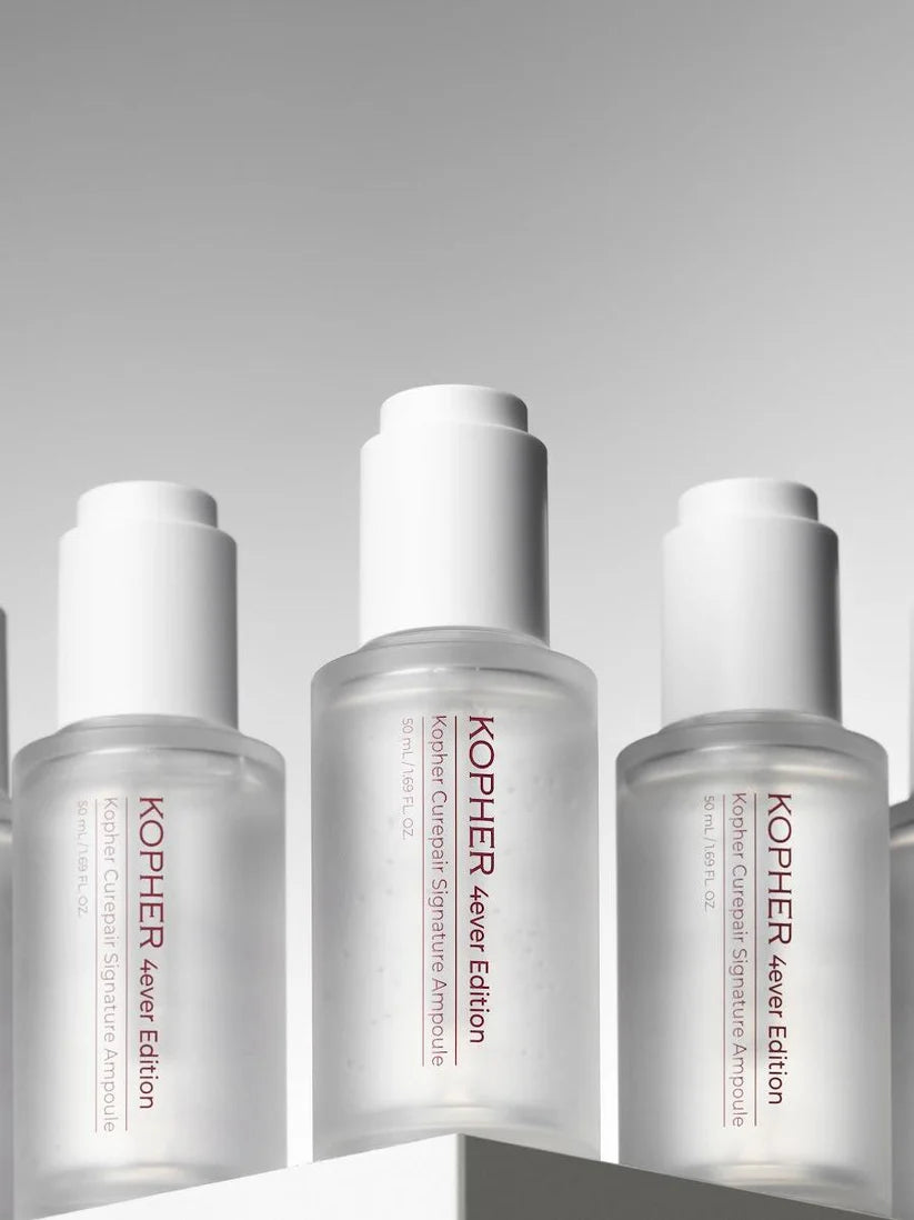 Kopher Curepair Signature Ampoule