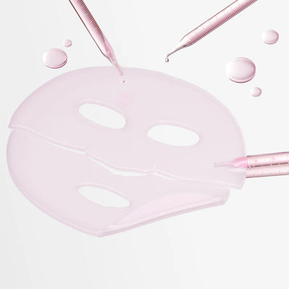MEDICUBE PDRN Pink Collagen Gel Mask