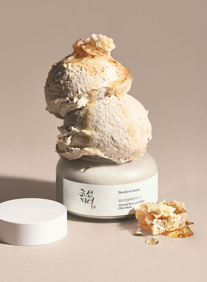 Beauty of Joseon Ground Rice and Honey Glow Mask