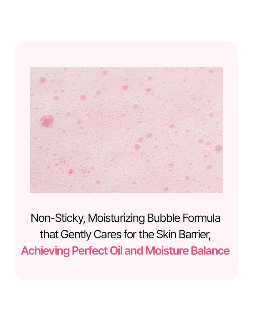 ClearDea Mucin Mineral Vita Bubble First Essence 60ml