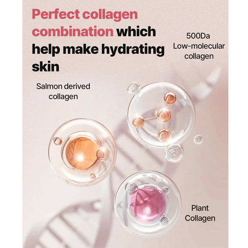 MEDIHEAL Collagen Nude Gel Mask