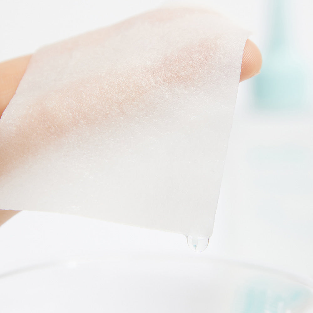 ilso 1/3 Saving Cotton Pad (40 Pads)