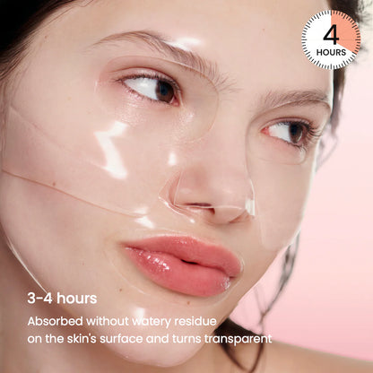 Biodance Bio Collagen-Real Deep Mask