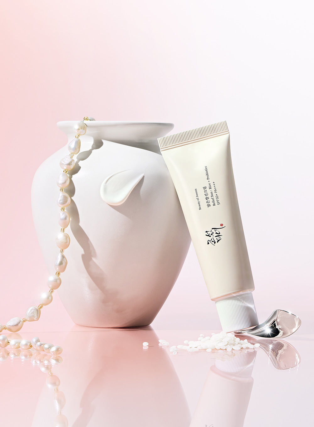 Beauty of Joseon Relief Sun : Rice + Probiotics (SPF50+ PA++++)