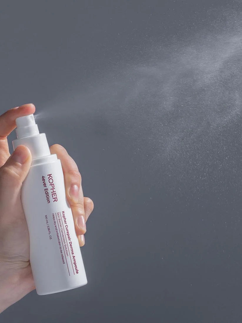 Kopher Curepair Derma Ampoule