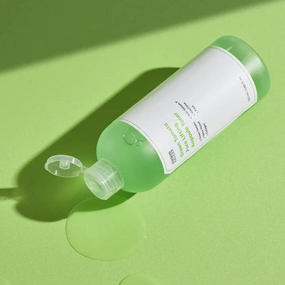 SUNGBOON EDITOR Green Tomato Pore Lifting Ampoule Toner