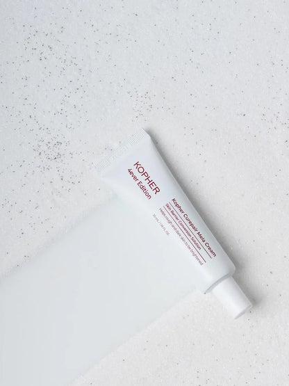 Kopher Curepair Mela Cream