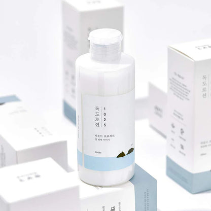 ROUND LAB 1025 Dokdo Lotion
