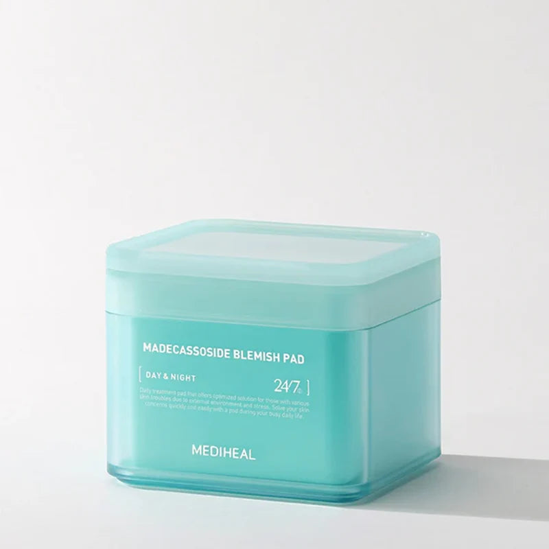 MEDIHEAL Madecassoside Blemish Pad 100pads