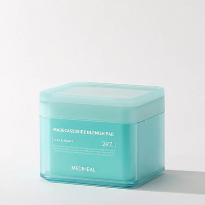 MEDIHEAL Madecassoside Blemish Pad 100pads