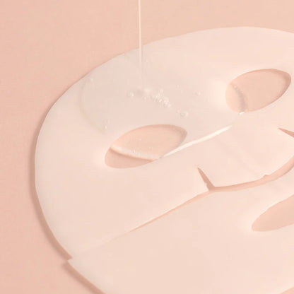 ClearDea Mucin Collagen EGF Fitting Mask 5ea