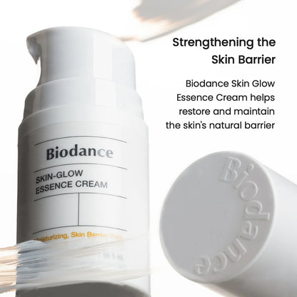 Biodance Skin Glow Essence Cream