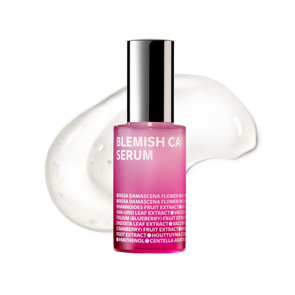 ISOI Blemish Care Up Serum
