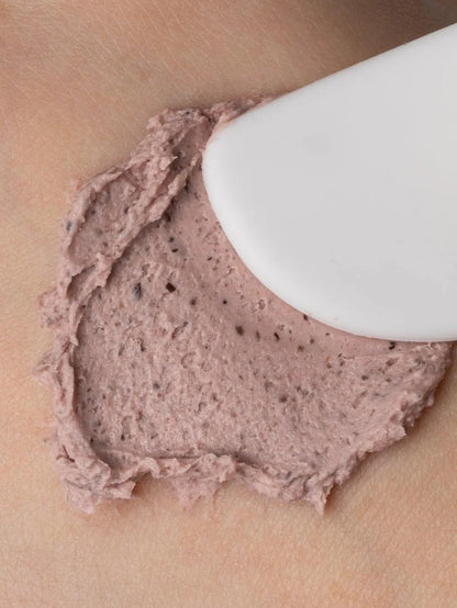 Kopher Brown Bean Botanical Mask