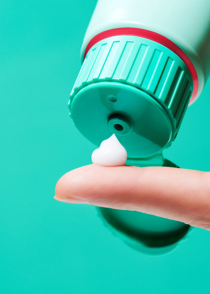 BringGreen Tea Tree Cica Soothing Cream Plus