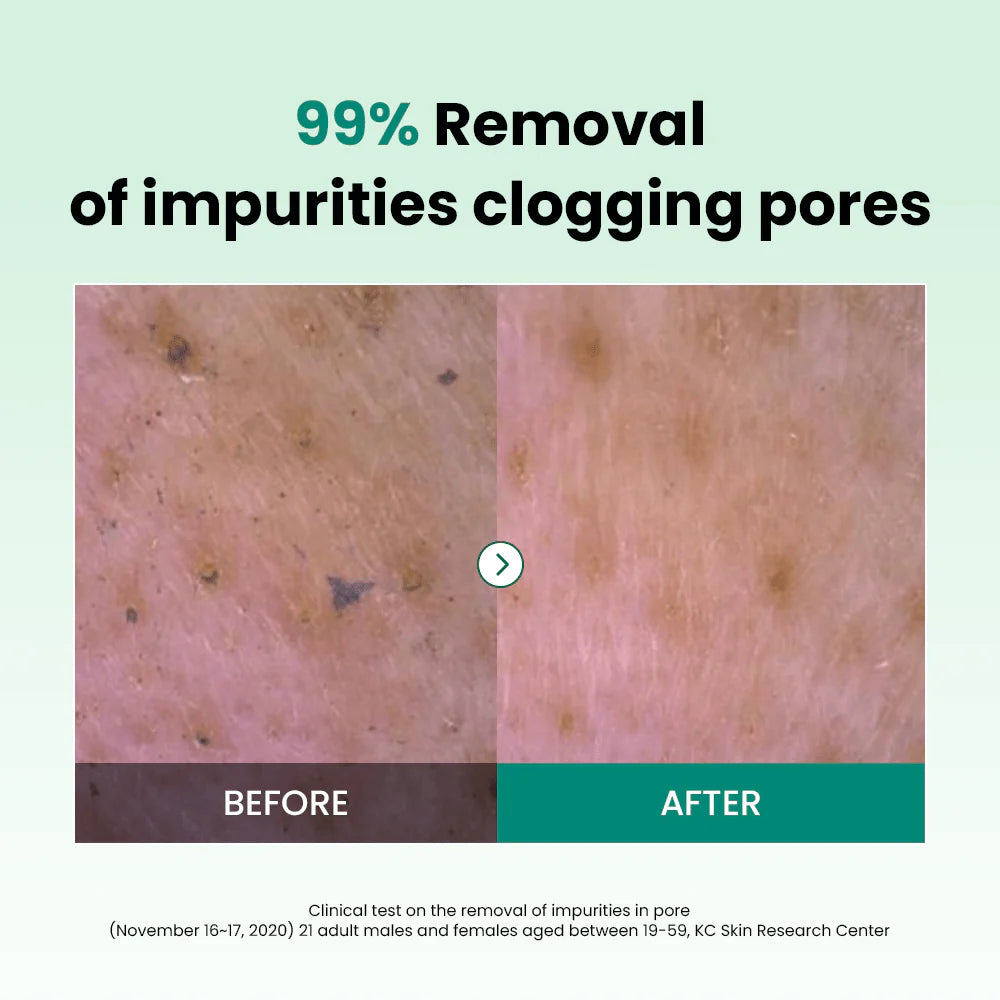 DR.G PH CLEANSING GEL FOAM (200ML)