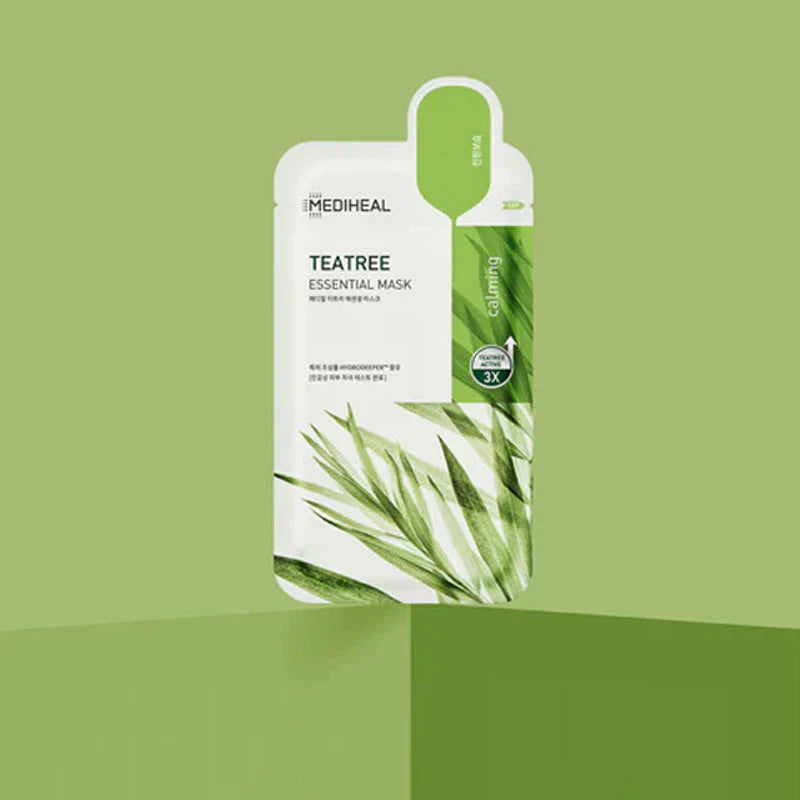 MEDIHEAL Tea Tree Essential Mask