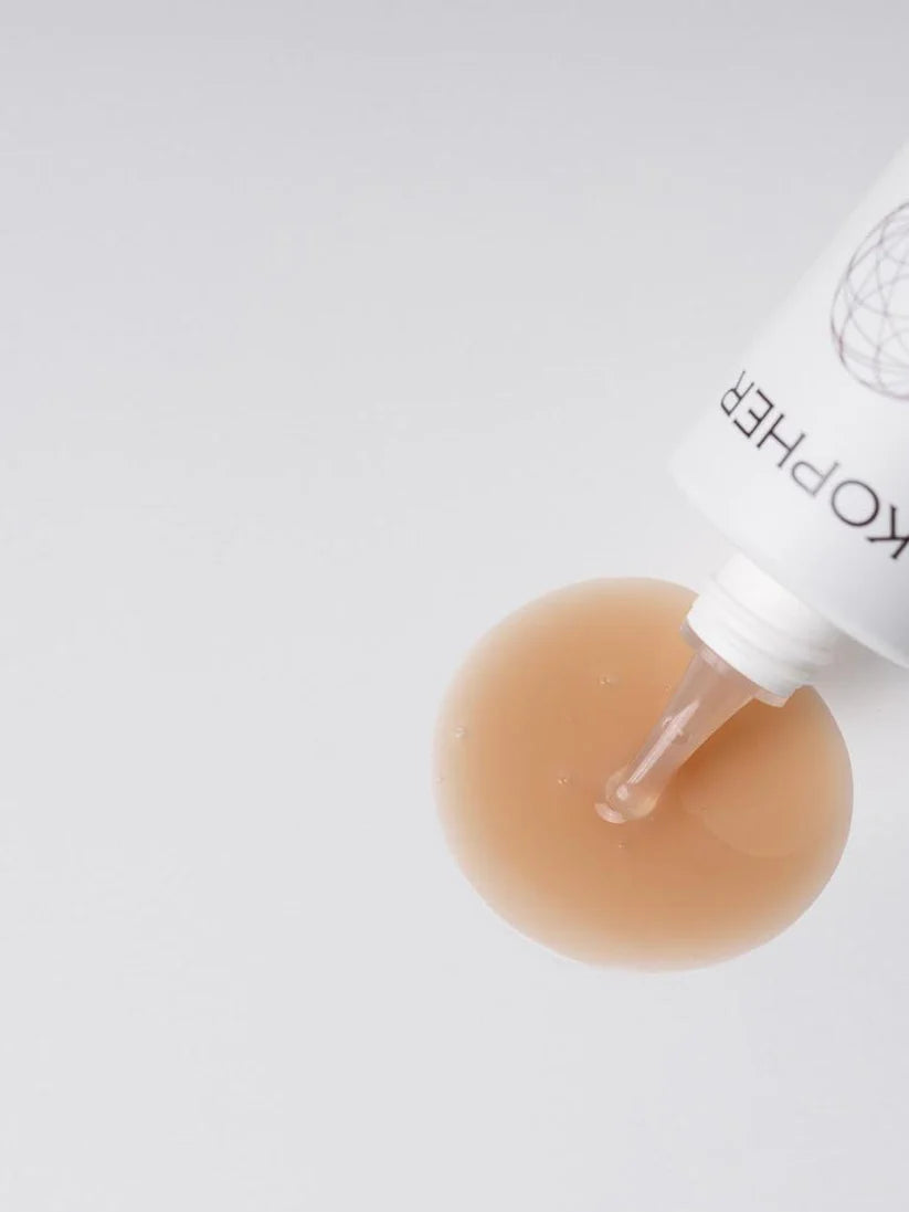 Kopher Hynical Deepfting Ampoule