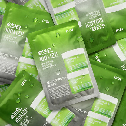 ISOI Moisture Dr.Mask