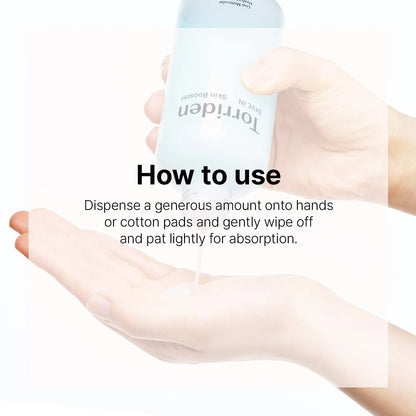 Torriden Dive-In Low Molecular Hyaluronic Acid Skin Booster