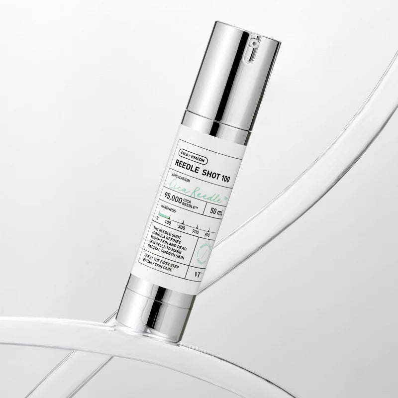 VT COSMETICS Reedle Shot 100